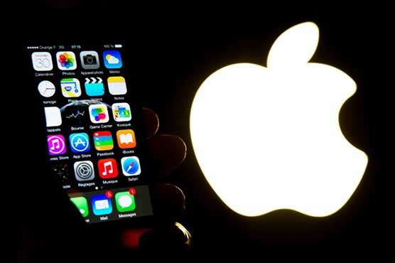 European and US markets went in opposite directions Apple was ordered to pay $14.5 billion in taxes