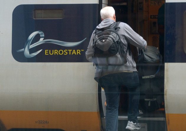 Eurostar