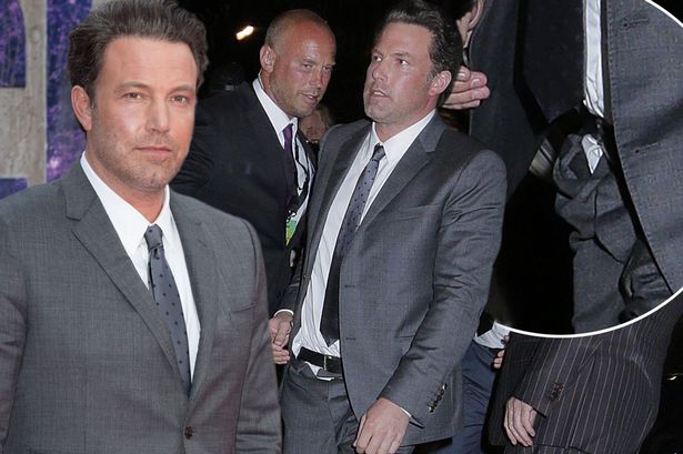 Ben Affleck