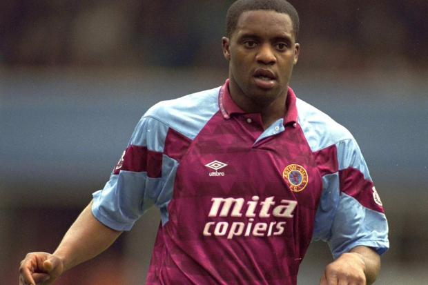 Former top UK footballer Dalian Atkinson dies after being tasered