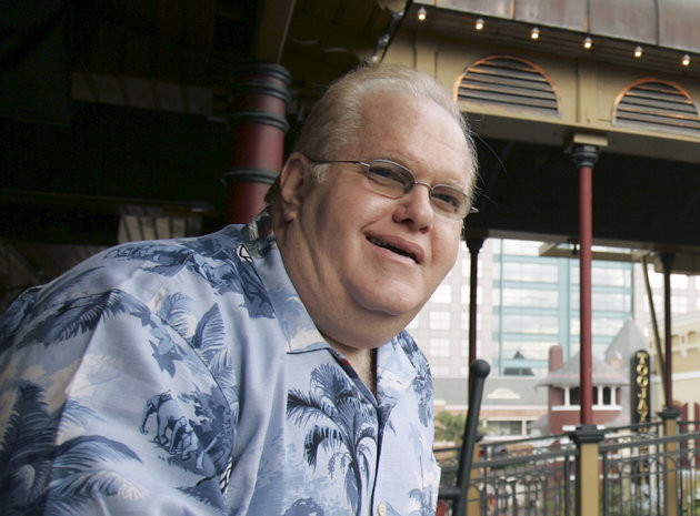 Backstreet Boys and NSYNC founder Lou Pearlman Dead at 62