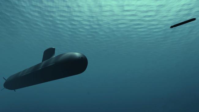 French defense contractor DCNS has been hit by a massive leak of secret data on its Scorpene submarine likely to alarm India Malaysia and Chile which use the boats The Australian newspaper reported