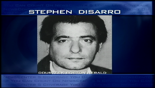 Ex-Mafia Boss Salemme Faces Charges Related To Murder Of A Witness