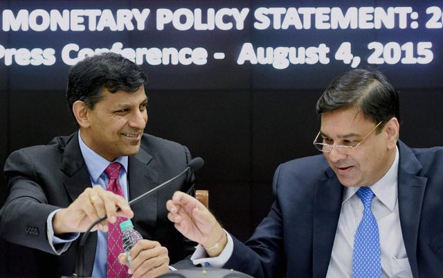 Major challenges for Urjit Patel in near future