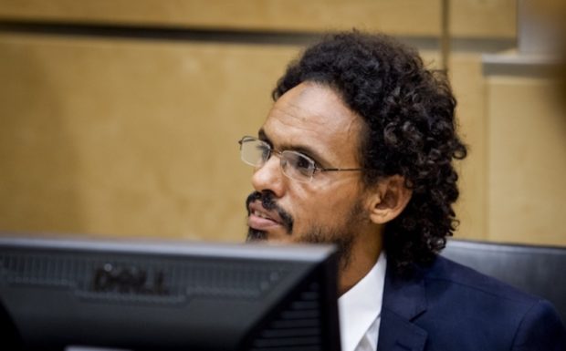 Timbuktu mausoleum destruction suspect set to plead guilty