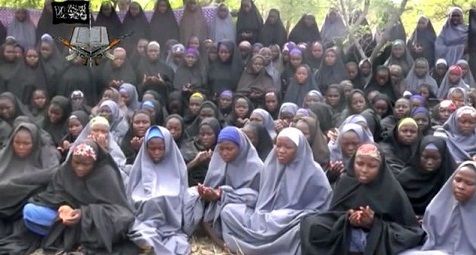 Chibok girls