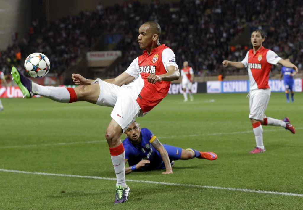 Fabinho Monaco