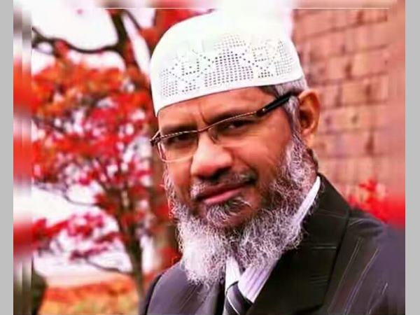 Indian ministry issues notice to Naik's foundation