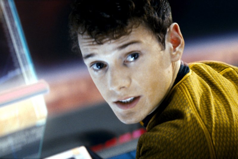 Family of Star Trek's Anton Yelchin Sues Fiat Chrysler