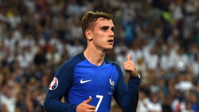 Family's love for Spain stopped Antoine Griezmann from moving to Arsenal