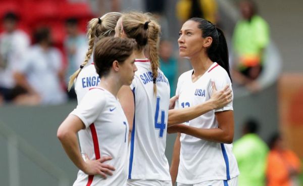 United States Christen Press is comforted by