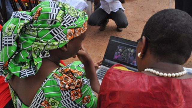 Boko Haram says some abducted Chibok girls killed in Nigerian air strikes