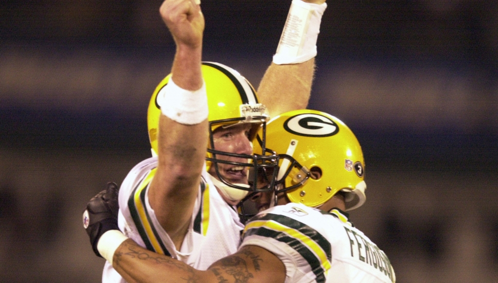 Brett Favre Meant More to the Packers than Most Remember