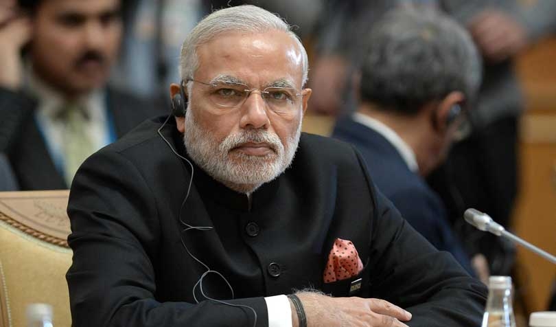 The failure of Prime Minister Narendra Modi’s Pakistan Policy