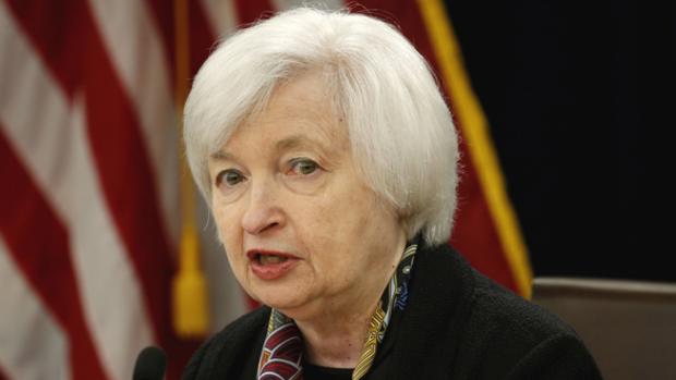 U.S. Government Bonds Reverse Gains After Yellen Remarks