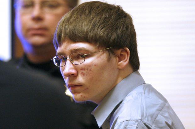 Federal court orders release of man featured in 'Making a Murderer'