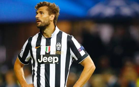 Fernando Llorente