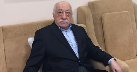 Fetullah Gulen