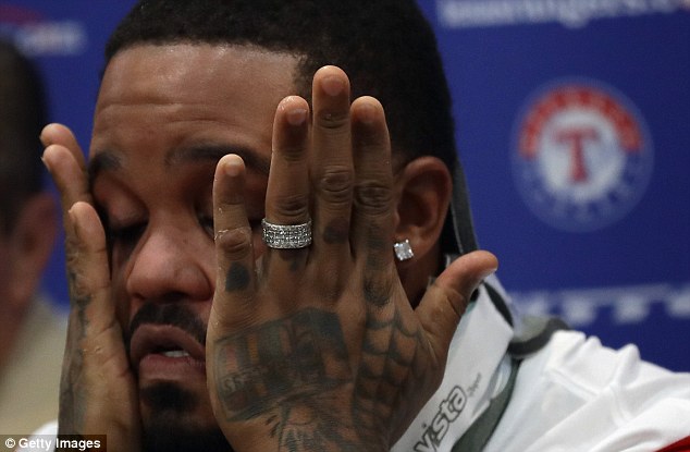 REPORTS: Prince Fielder to retire from Major League Baseball