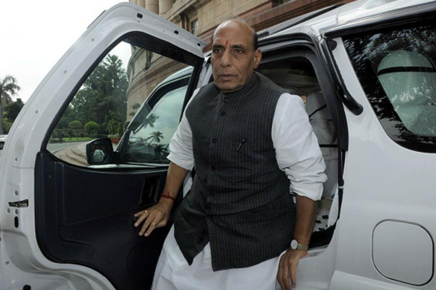 Amid Strained Ties Rajnath Singh To Visit Islamabad for SAARC Meeting