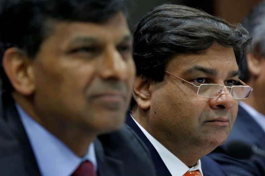 India Inc. Approves Urjit Patel's Elevation as RBI Governor