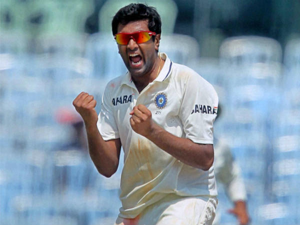 Expected handsome performance in West Indies series R Ashwin