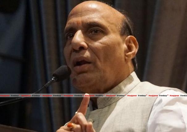 Rajnath Singh