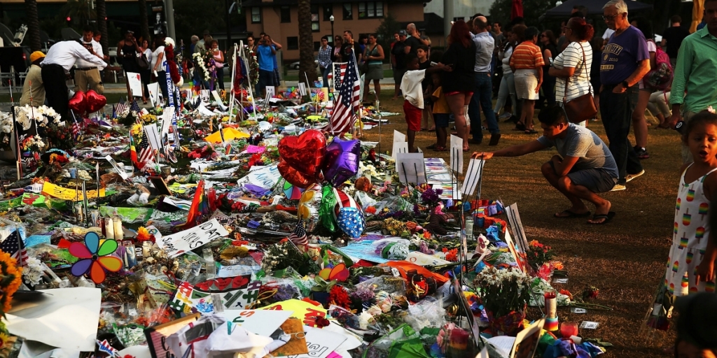 Final Autopsy of the Orlando Nightclub Victims Reveals Horrific Details
   The number of gunshot wounds is beyond excessive