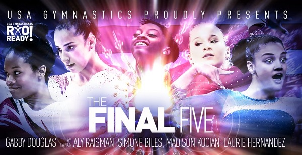 Final Five