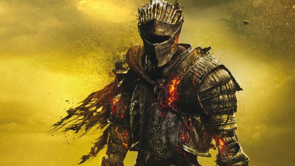 Dark Souls 3 DLC Releases on October 26th – Adds New Weapons, PvP-Exclusive Map