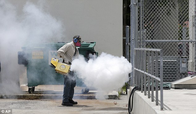 Infant's death is first Zika-related fatality in Texas