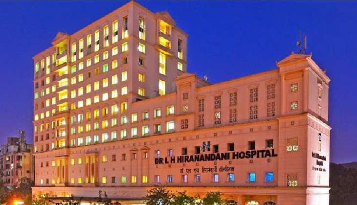 Mumbai Kidney racket Hiranandani hospital CEO and four doctors arrested