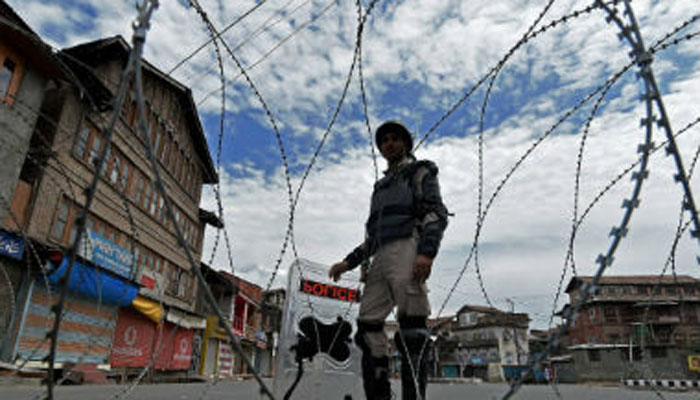 Kashmir unrest Five more killed in fresh clashes toll jumps to 63