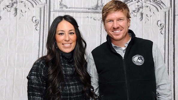 HGTV 'Fixer Upper' homes have become vacation rentals