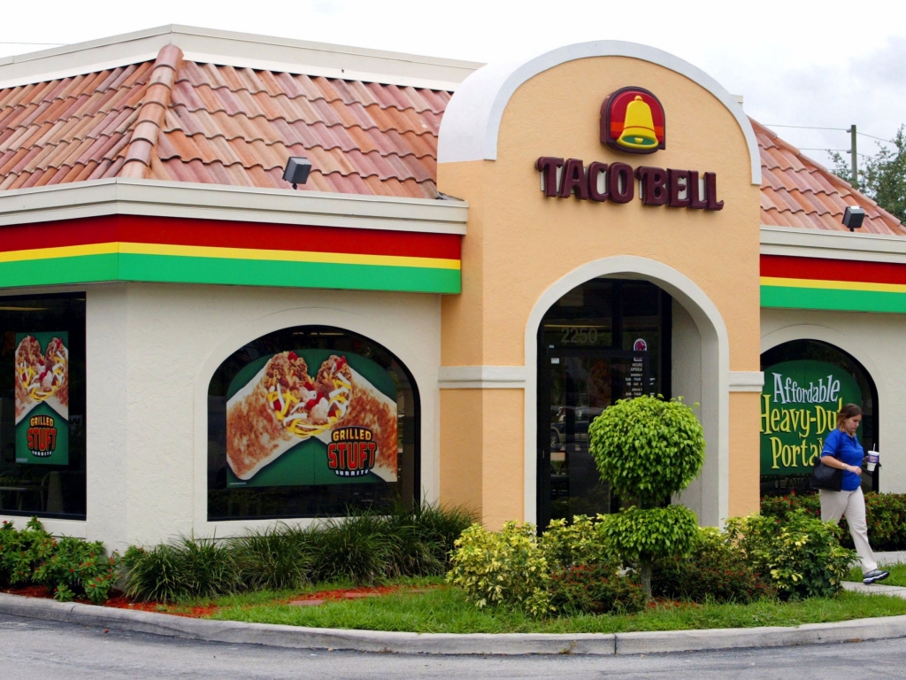 Taco Bell