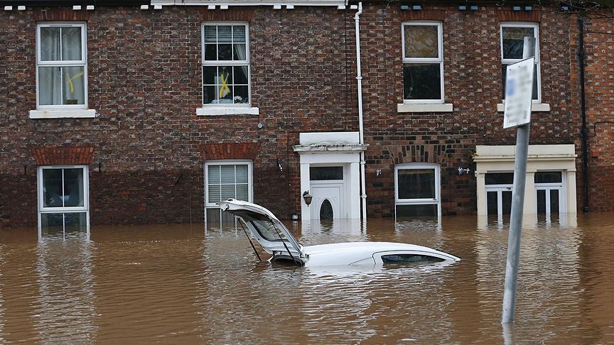 The Latest: Louisiana: FEMA head travels to Baton Rouge