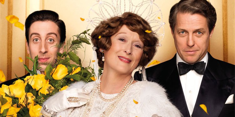 WATCH: Meryl Streep, Hugh Grant team up for film 'Florence Foster Jenkins'