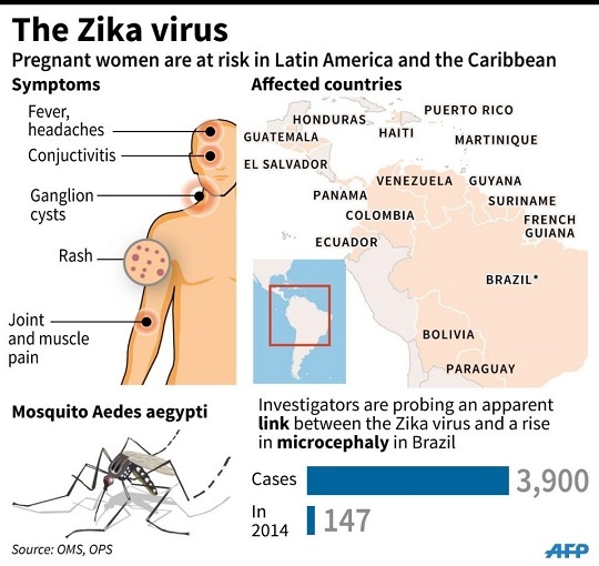 As of Tuesday 9 August the Cayman Islands now has eight confirmed Zika virus cases six of which were imported and two locally acquired. Cayman registered its second locally transmitted Zika case in two days on Tuesday as a public health offic