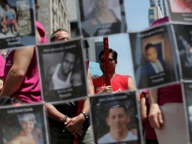 Florida released autopsy reports on Friday for 31 of the 49 people killed at Pulse nightclub in Orlando