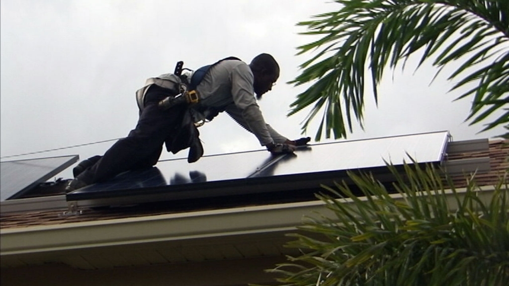 Solar players seek rule changes on net metering