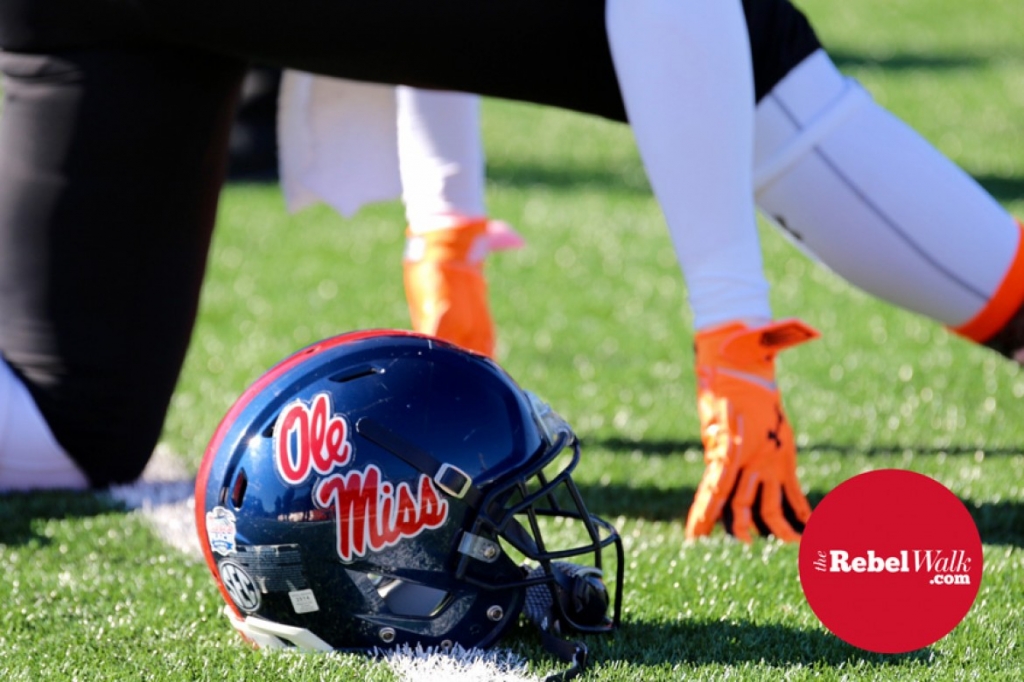 Seven Rebels listed on the Reese’s Senior Bowl Watch List