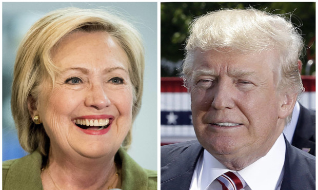 For Donald Trump and Hillary Clinton to be neck-and-neck in Arizona is bad news for Trump