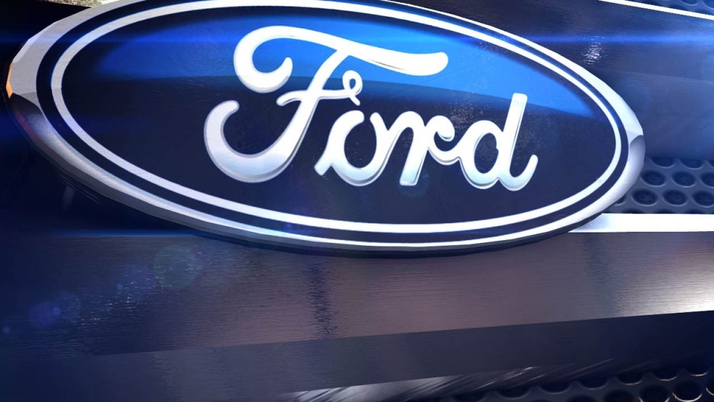 Ford to invest $75M in autonomous vehicle sensor company