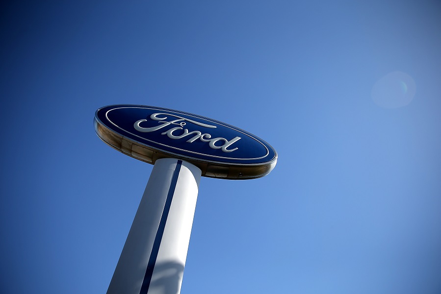 Ford Says It Will Have a Fully Autonomous Car by 2021