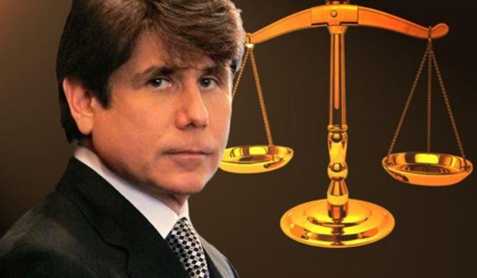 Former Illinois Gov. Rod Blagojevich to be resentenced