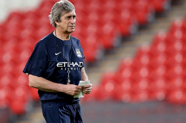 Former Manchester City manager Manuel Pellegrini appointed at China’s Hebei