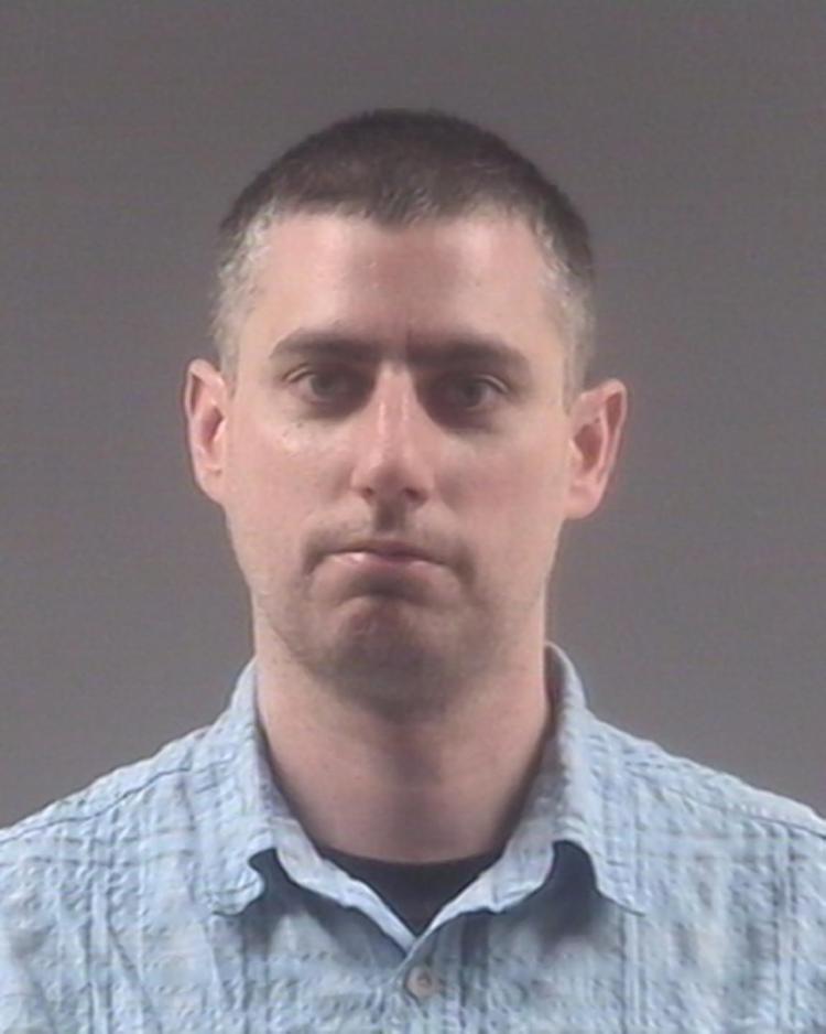 Former Portsmouth Va. police officer Stephen Rankin 36 was convicted of voluntary manslaughter on Thursday