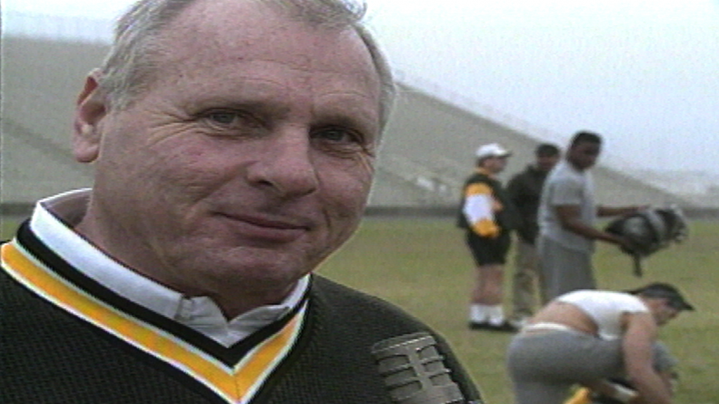 Bill Dooley