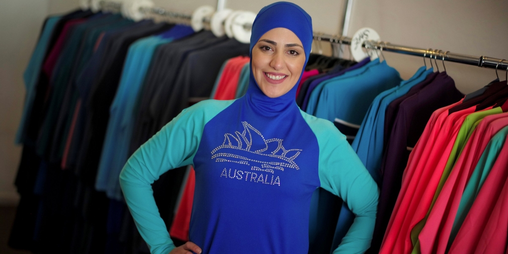 Burkini