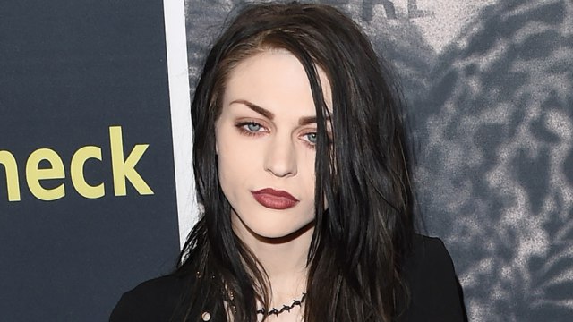 Frances Bean Cobain